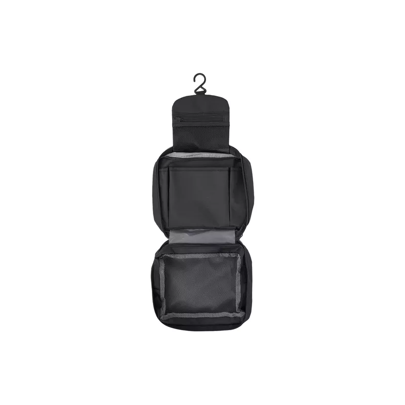 Kosmetyczka Travel Pal - czarny (R08651.02)