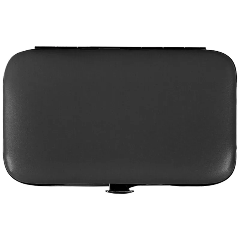 Zestaw do manicure AVOLA - ciemnoszary (279377)