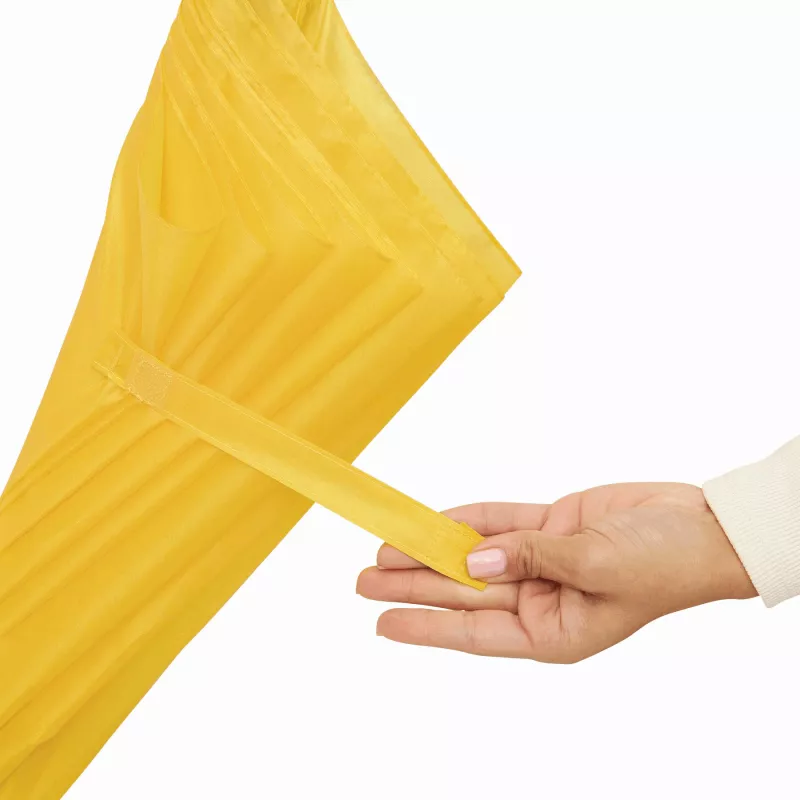 Automatyczny parasol - żółty (56-0103135)