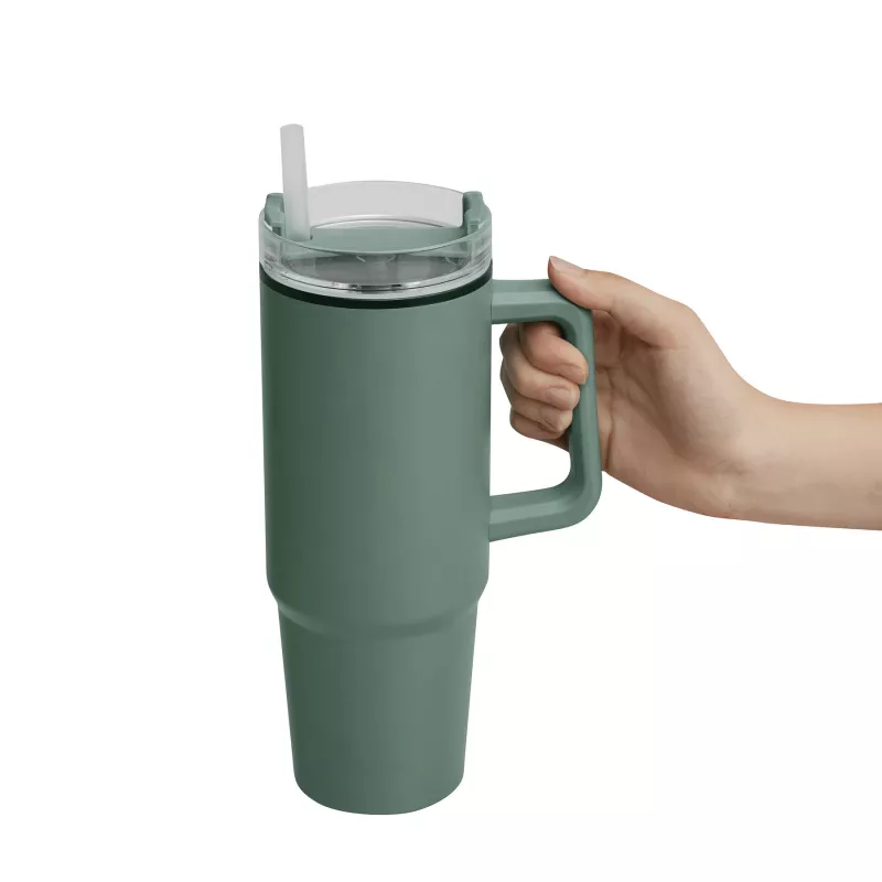 Kubek do picia DRINK ULTY - zielony (56-0304685)