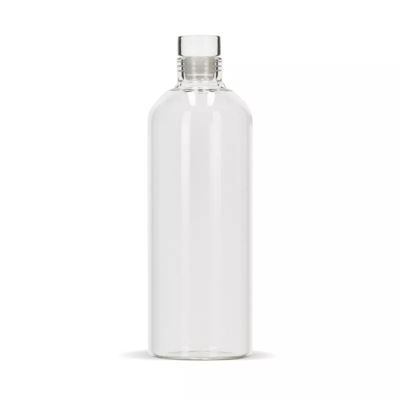 Szklana butelka 1000ml - transparentny (LT98889-N0004)