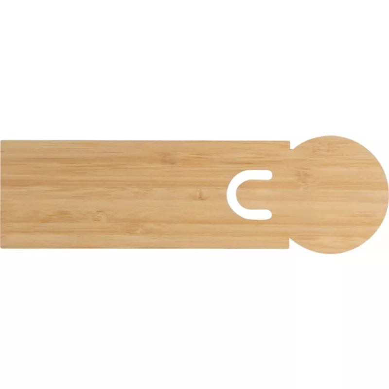 Zakładka z karteczkami do markowania VIKTORIA - beżowy (2422613)