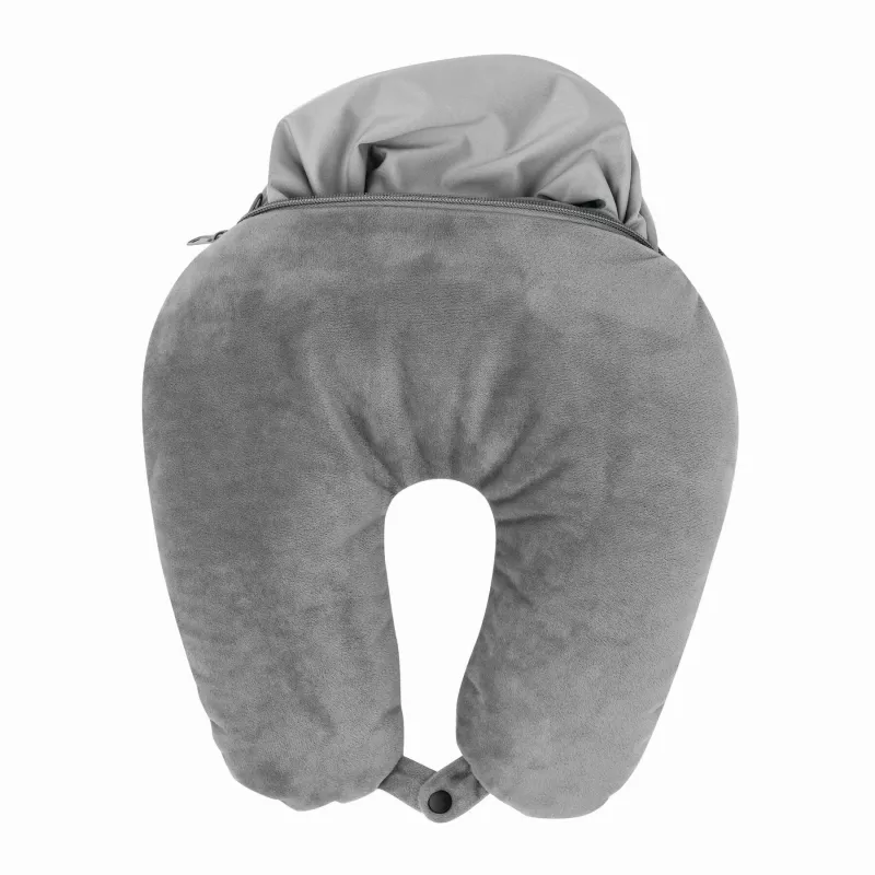 Poduszka - szary (56-0607001)