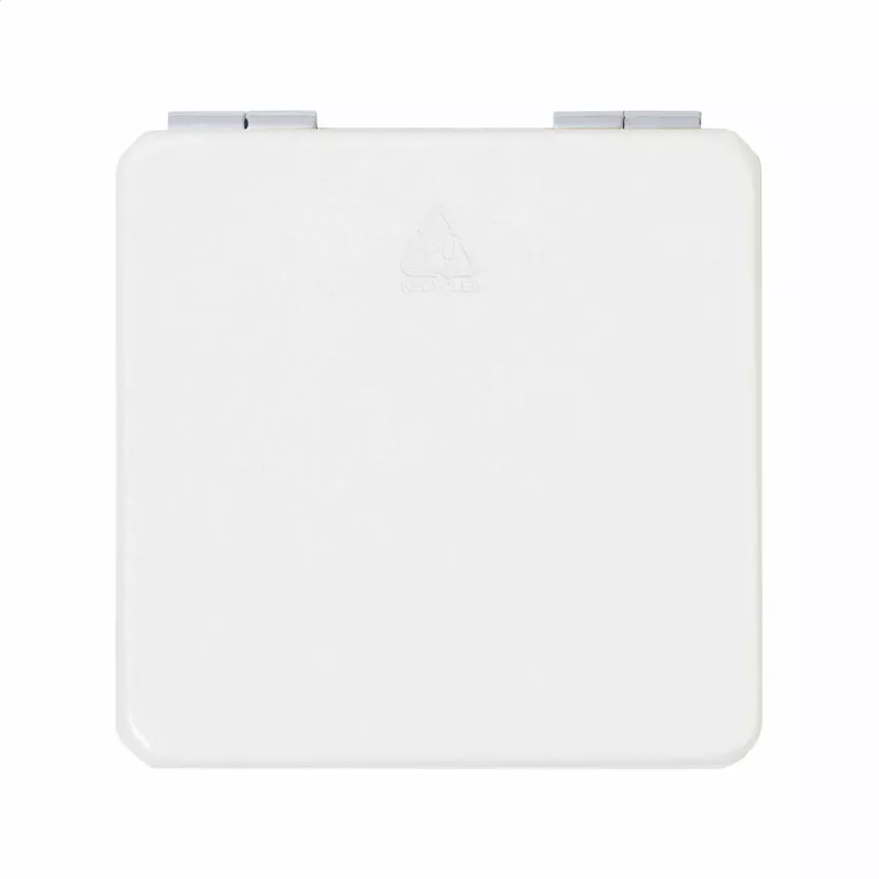 Suppuk RPU kapesní zrcátko - biały (AP800026-01)