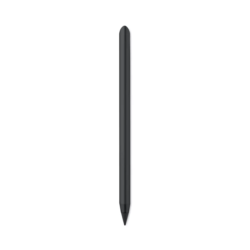 Długopis bezatramentowy z aluminium PENEVER - Czarny (MO2354-03)