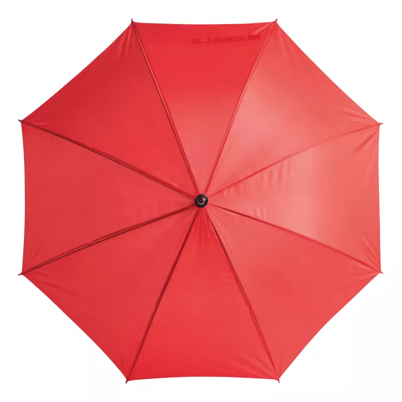 Automatyczny parasol - czerwony (56-0103009)