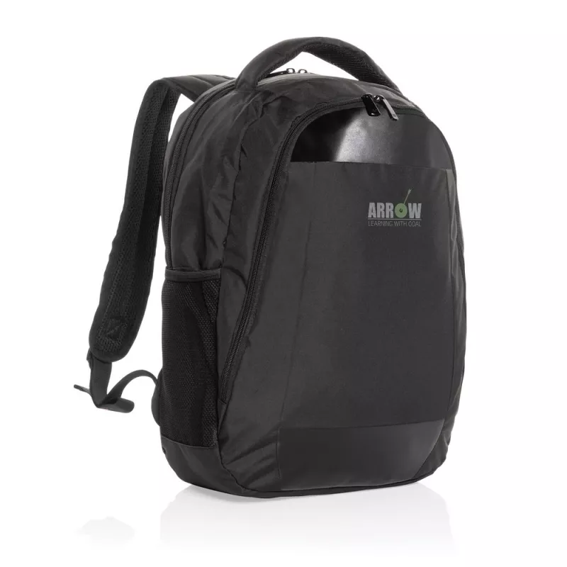 Plecak na laptopa 15,6" Impact AWARE™ Boardroom - czarny (P763.071)