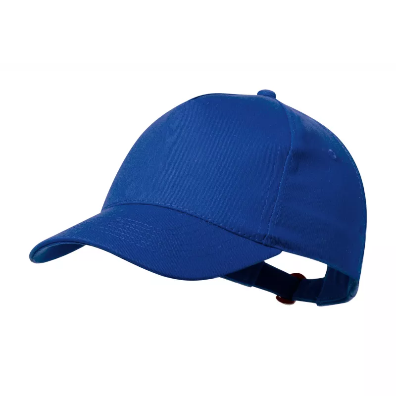 Brauner czapka z daszkiem - niebieski (AP733936-06)