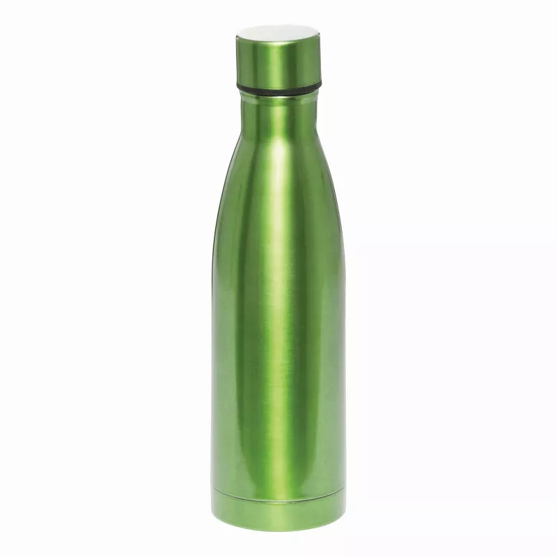 Butelka próżniowa - zielone jabłko (56-0304555)