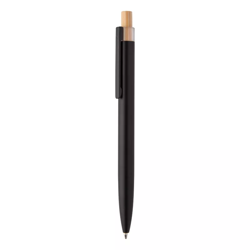 Bosher długopis - czarny (AP808074-10)