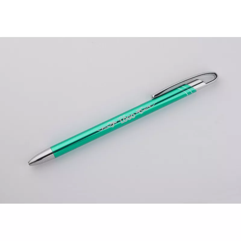 Długopis AVALO - turkusowy (19620-22)
