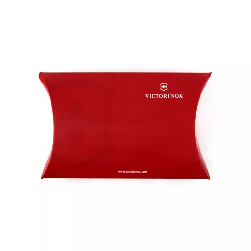 Scyzoryk Victorinox SwissChamp 33-funkcyjny - Czerwony transparent (16795T65)