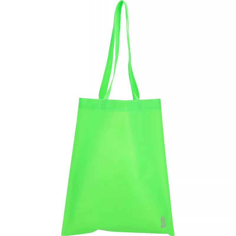 Torba non-woven 70 g/m2 ROLF - jasnozielony (6680429)