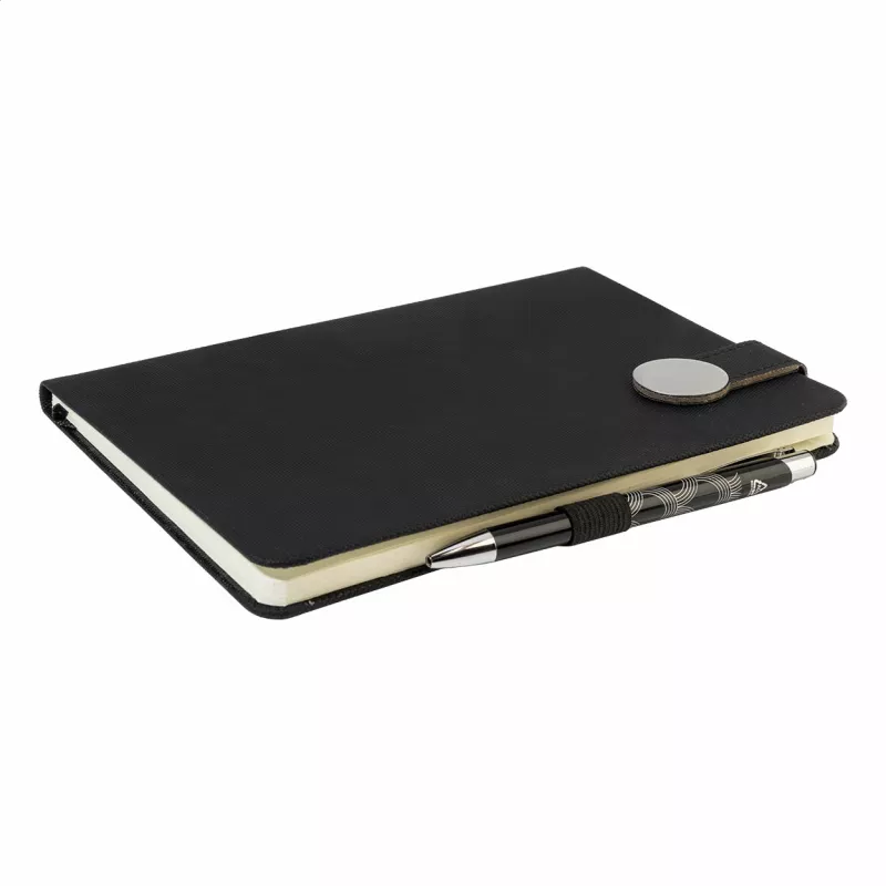 Clappuk blok RPU - czarny (AP800872-10)