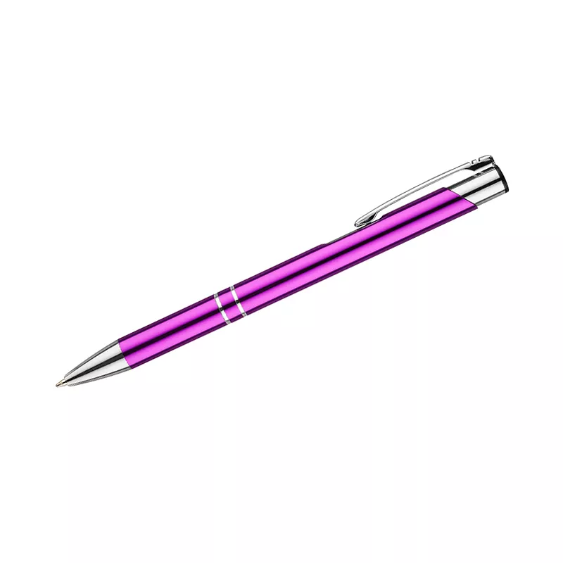 Długopis KOSMOS - różowy (19600-21)