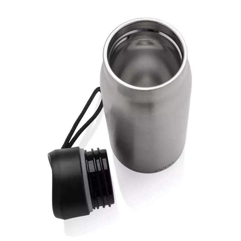 Butelka termiczna 150 ml Avira Ain - srebrny (P438.052)