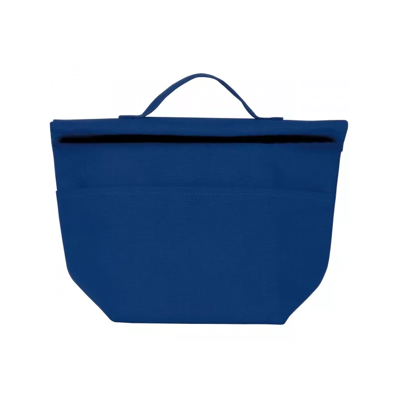 Torba termiczna RPET CALGARY - granatowy (528744)
