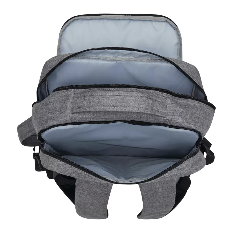 Plecak - jasnoszary (56-0819690)