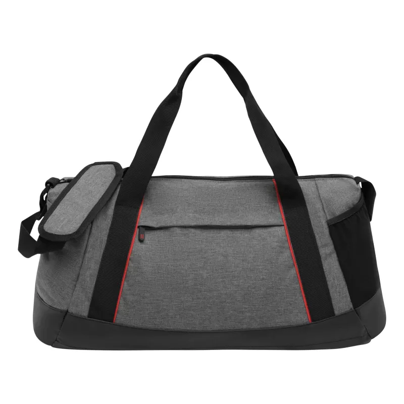 Torba sportowa - czarny (56-0808568)