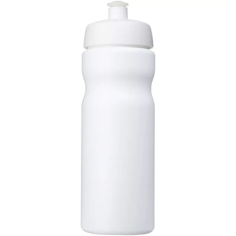 Bidon Baseline® Plus o pojemności 650 ml - Biały (21068401)