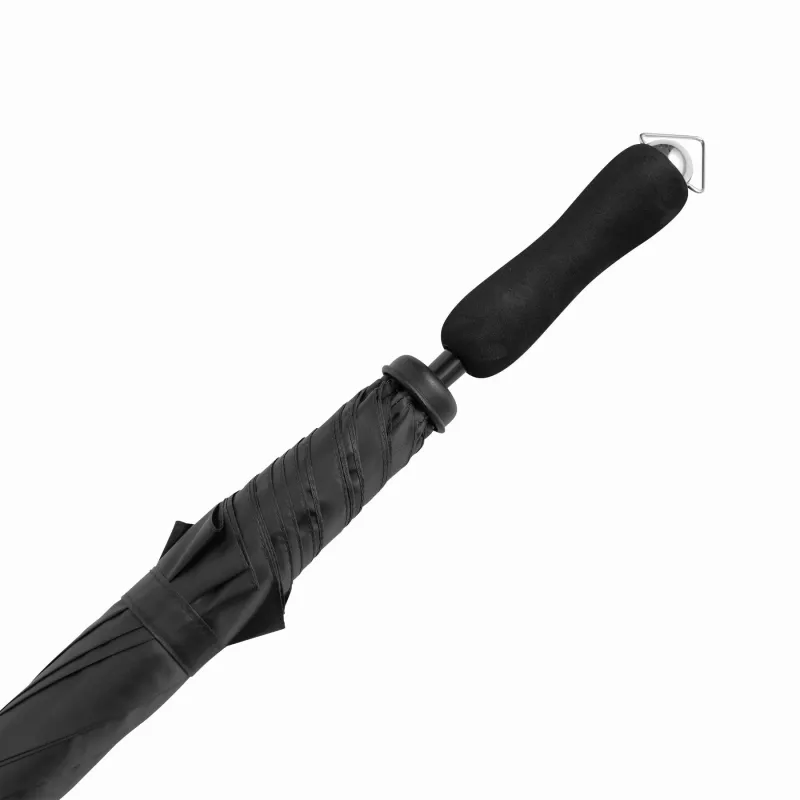 Parasol typu golf - czarny (56-0104143)