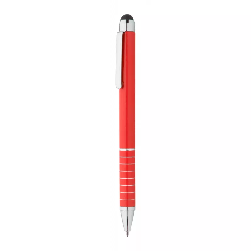 Minox długopis dotykowy - czerwony (AP791581-05)