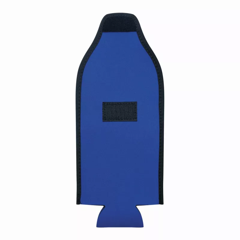 Uchwyt na butelkę - niebieski (56-0404909)