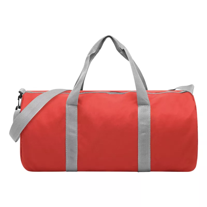 Torba sportowa - czerwony (56-0808542)