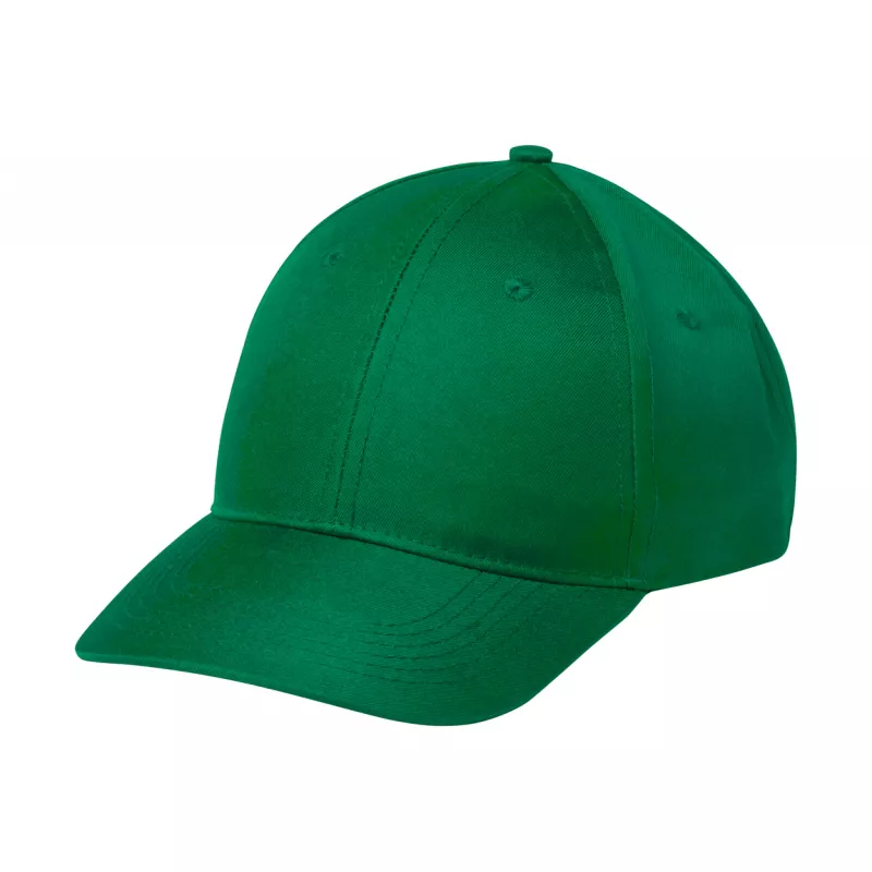 Blazok czapka z daszkiem - zielony (AP781296-07)