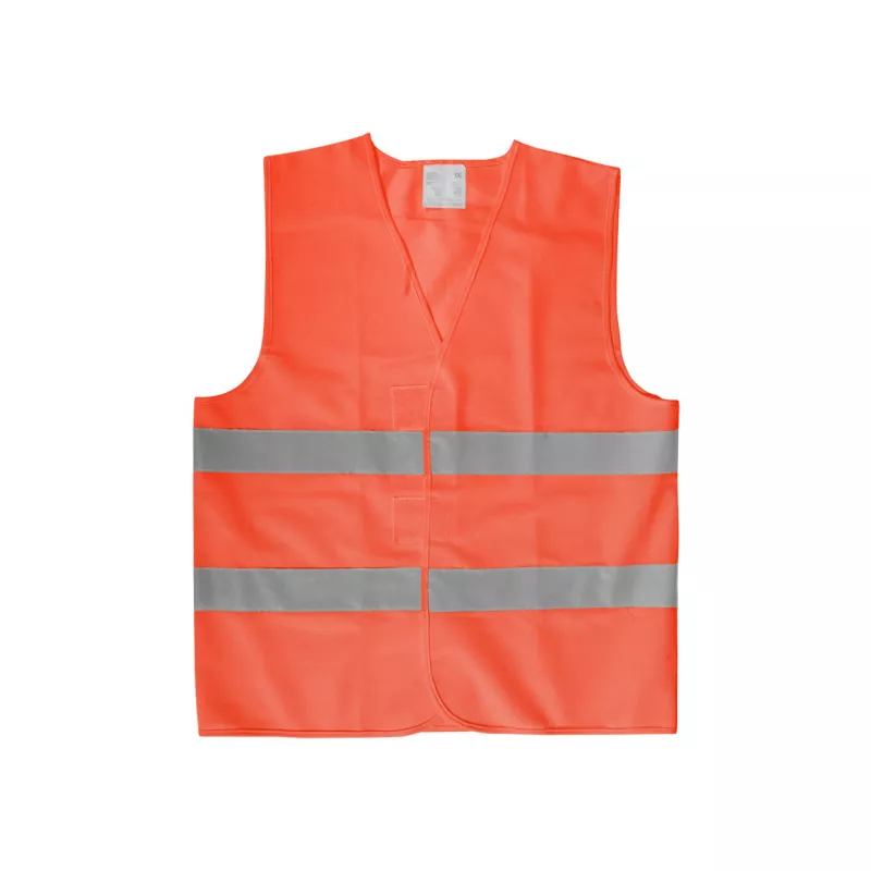 Visibo kamizelka odblaskowa - safety orange (AP826000-03)