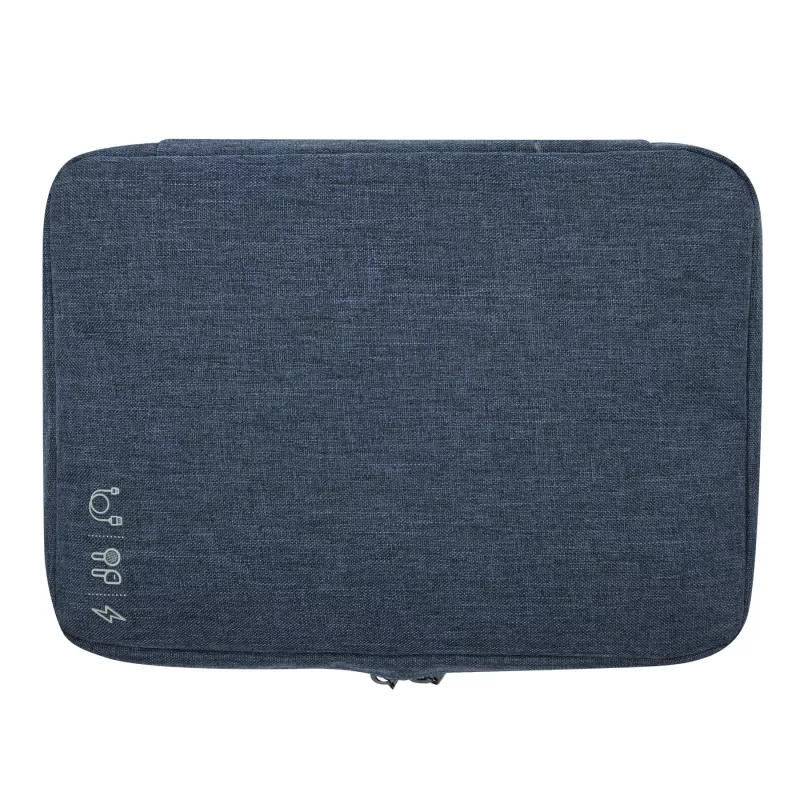 Torba na kable TOP JOB - niebieski (56-1103346)