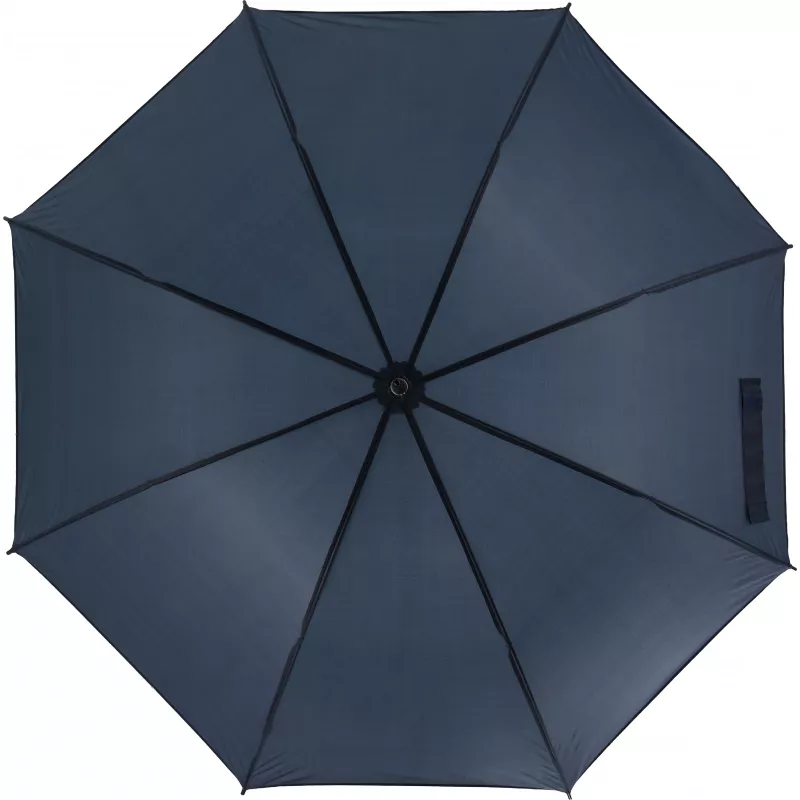Parasol automatyczny Ø108 cm LIMOGES - granatowy (520044)