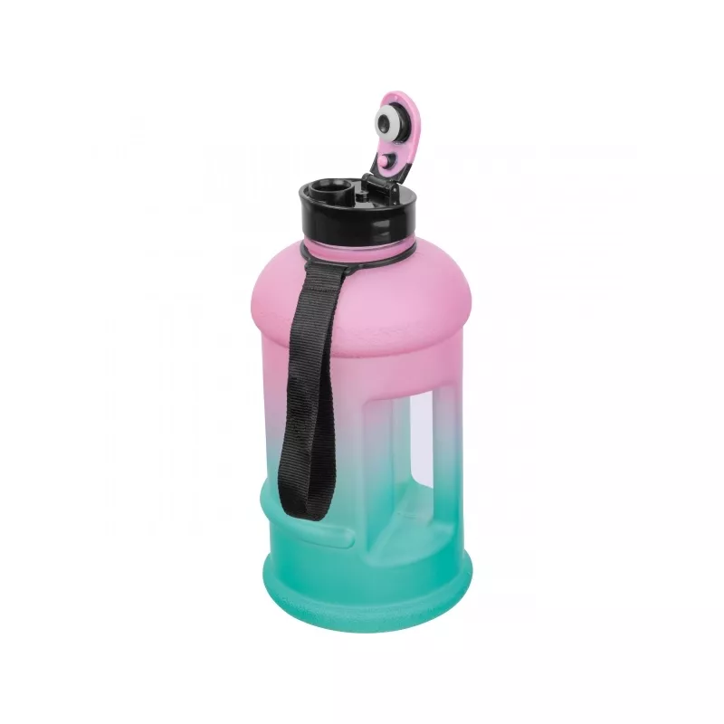 Butelka na wodę GAINESVILLE 1300 ml - różowy (535111)