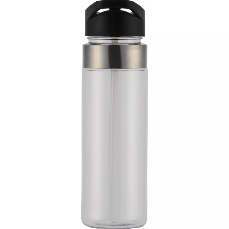 Bidon rPET SION 700 ml - czarny (278403)
