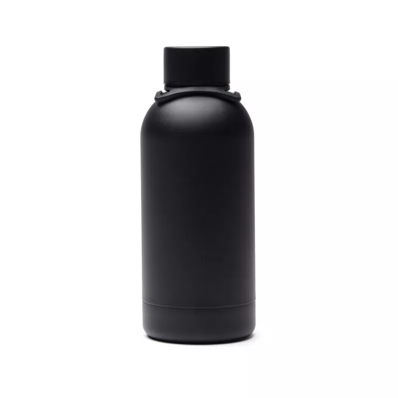 Butelka termiczna 400 ml VINGA Parks - black (VG674-03)