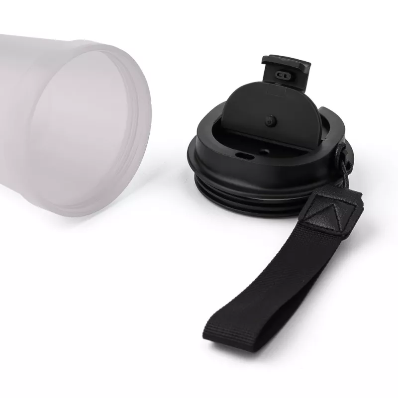 Kubek podróżny 350 ml - neutralny (VB287-00)