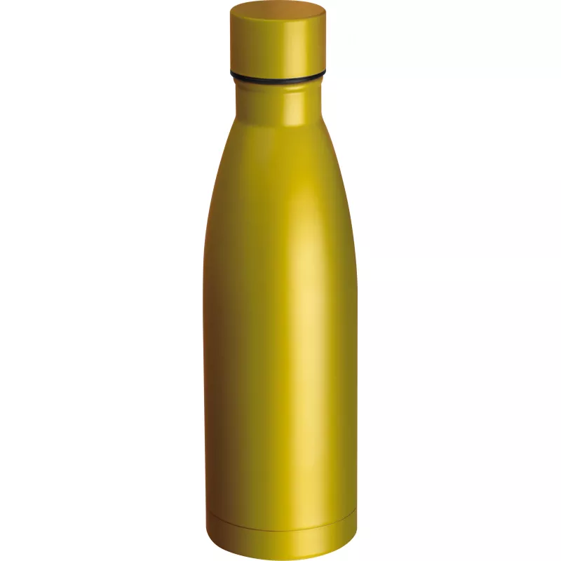 Butelka termiczna 500 ml - złoty (6257398)