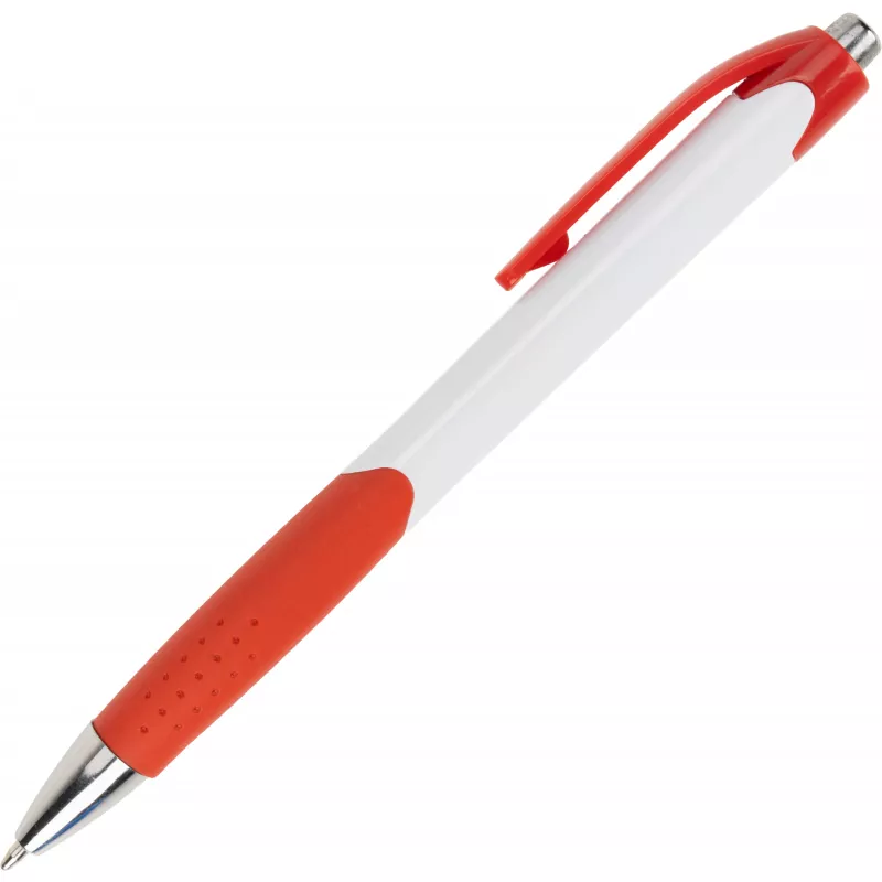 Długopis plastikowy HARRIET - czerwony (1789905)
