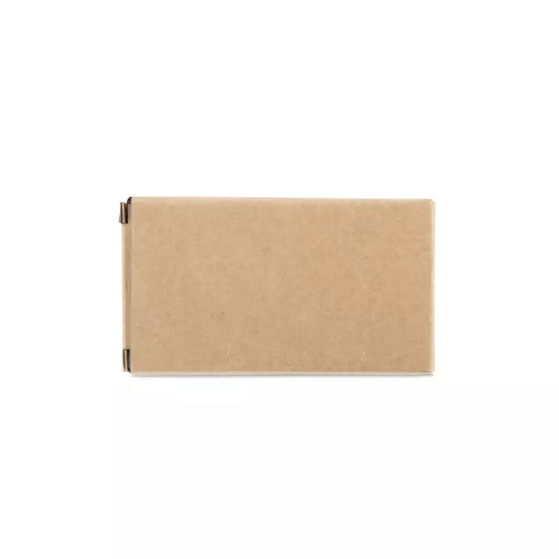 Zestaw narzędzi BITLY - czarny (29218-02)