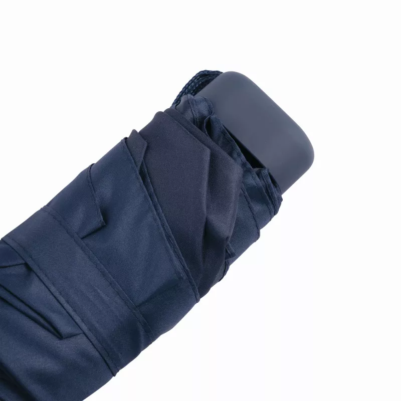 Lekki, super-mini parasol - granatowy (56-0101055)