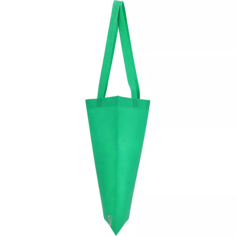 Torba non-woven 70 g/m2 ROLF - zielony (6680409)