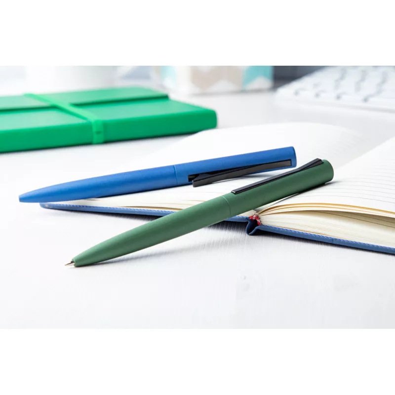Rampant długopis - zielony (AP809447-07)