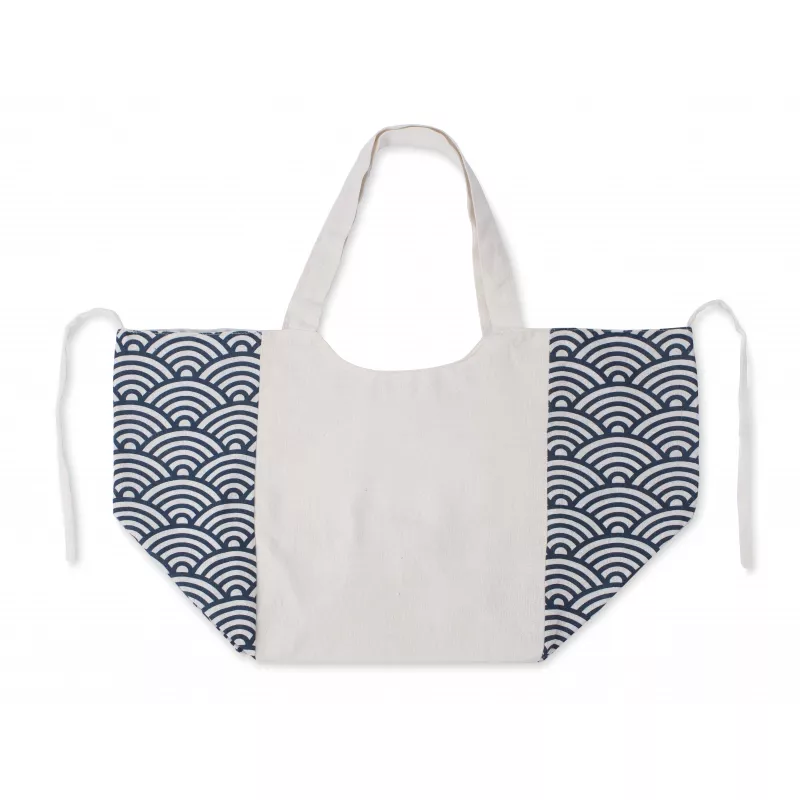 Torba na zakupy BOHO - barwny (20516-06)