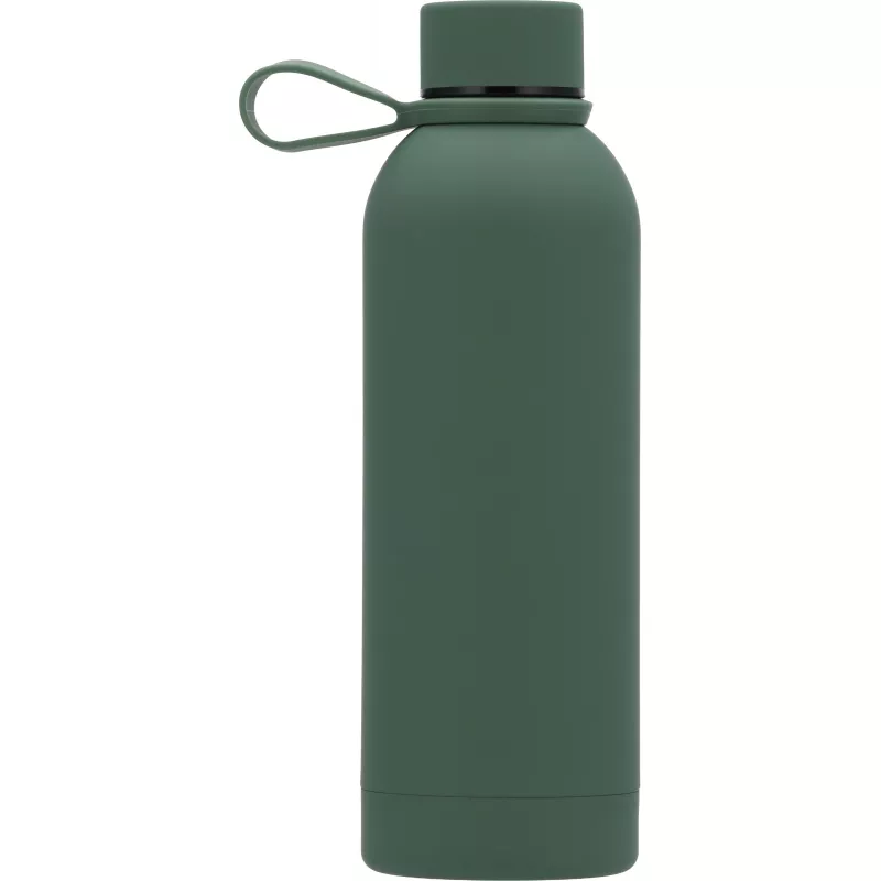 Butelka termiczna 500 ml KENDRA - zielony (8481929)