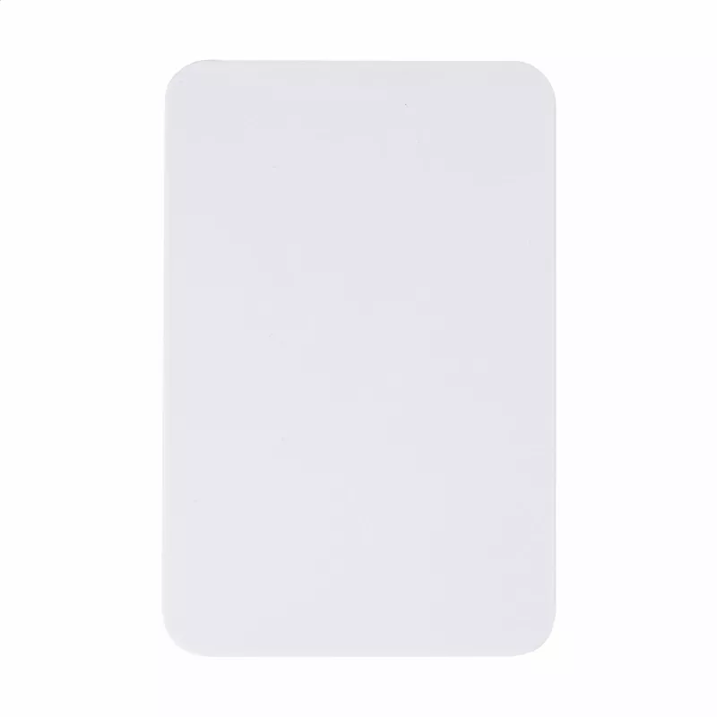 Hexpill pudełko na tabletki RABS - biały (AP800792-01)