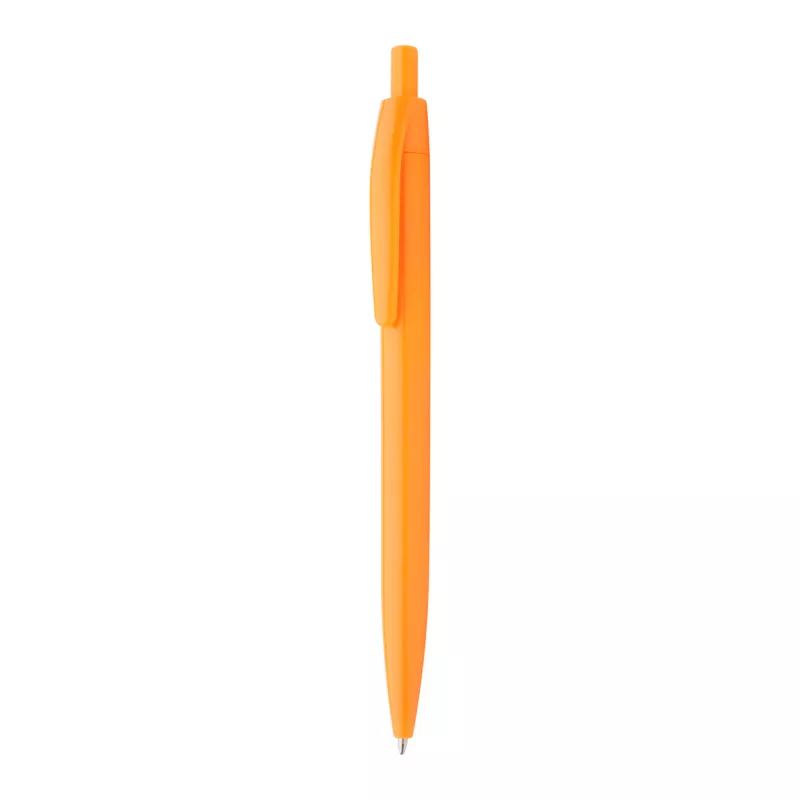 Leopard długopis - pomarańcz (AP809363-03)