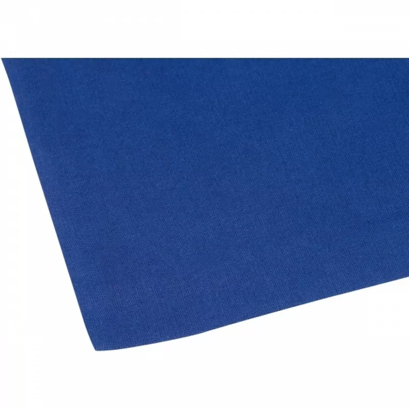 Torba bawełniana z długimi uszami 140 g/m2 COPENHAGEN - niebieski (088004)