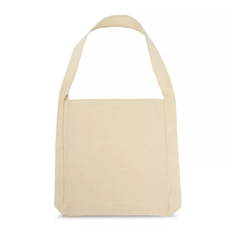 Torba bawełniana ARPO 220 g - naturalny (20359-17)