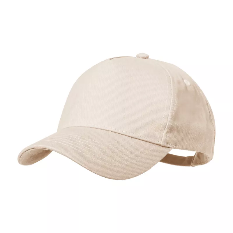 Gleyre czapka z daszkiem - naturalny (AP733932-00)