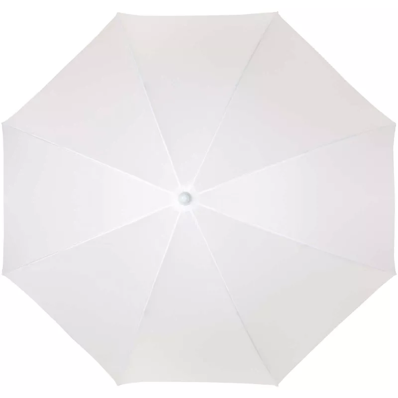Parasol plażowy Zenith - Biały (10942001)